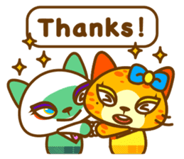 Cambie Family sticker #12351182