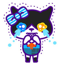 Cambie Family sticker #12351183