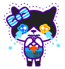 Cambie Family sticker #12351183