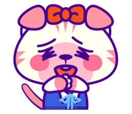 Cambie Family sticker #12351184