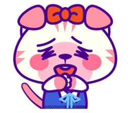 Cambie Family sticker #12351184