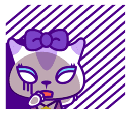 Cambie Family sticker #12351185