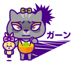 Cambie Family sticker #12351186