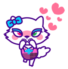 Cambie Family sticker #12351188