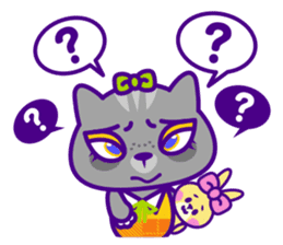 Cambie Family sticker #12351189