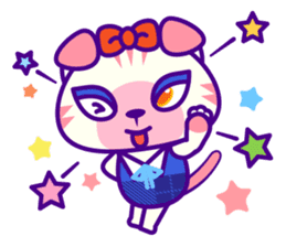 Cambie Family sticker #12351190