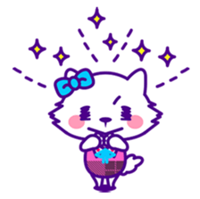 Cambie Family sticker #12351191