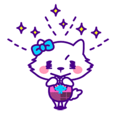 Cambie Family sticker #12351191