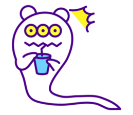 Cambie Family sticker #12351192