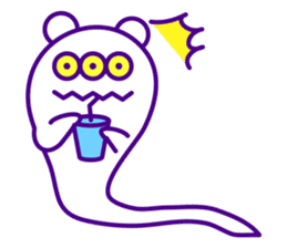 Cambie Family sticker #12351192