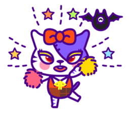 Cambie Family sticker #12351193