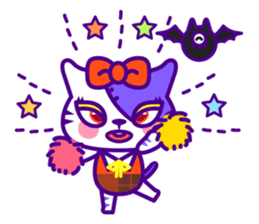 Cambie Family sticker #12351193