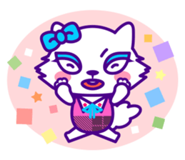 Cambie Family sticker #12351194