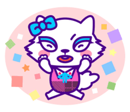 Cambie Family sticker #12351194