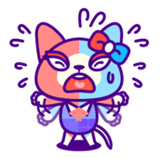 Cambie Family sticker #12351195