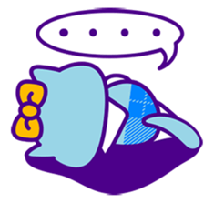 Cambie Family sticker #12351196