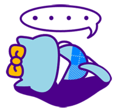 Cambie Family sticker #12351196