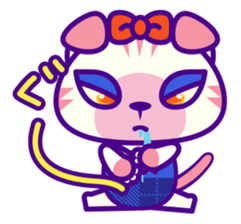 Cambie Family sticker #12351197