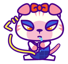 Cambie Family sticker #12351197