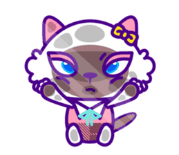 Cambie Family sticker #12351198