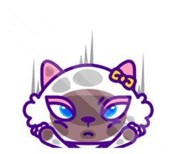 Cambie Family sticker #12351199