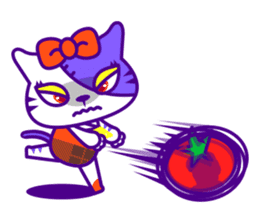 Cambie Family sticker #12351203