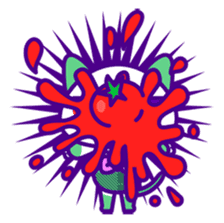 Cambie Family sticker #12351204