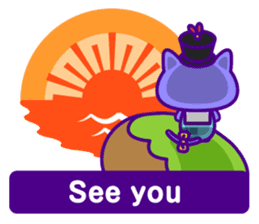 Cambie Family sticker #12351205