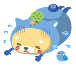 DAITO-KUN sticker #12351541