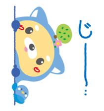 DAITO-KUN sticker #12351554