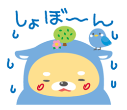 DAITO-KUN sticker #12351556