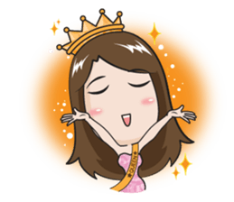 PLOY LOVE+ sticker #12351729