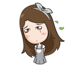 PLOY LOVE+ sticker #12351740