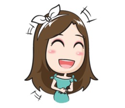 PLOY LOVE+ sticker #12351746