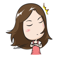 PLOY LOVE+ sticker #12351763