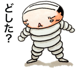 briefs_ojisan_5 sticker #12351893