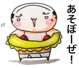 briefs_ojisan_5 sticker #12351906