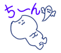 loose cat sticker. sticker #12352569