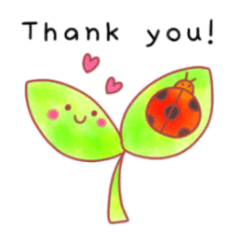 Hokkori hokohoko sticker