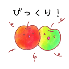 Hokkori hokohoko sticker sticker #12353158