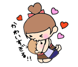 G&B sticker #12353340