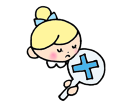 G&B sticker #12353342