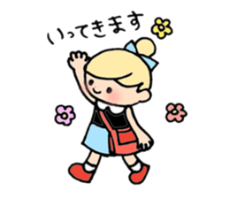 G&B sticker #12353346