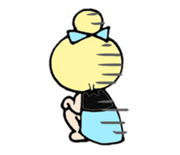 G&B sticker #12353348