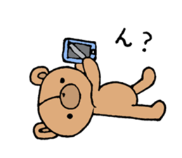 G&B sticker #12353364