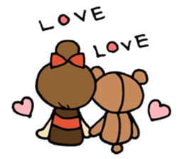 G&B sticker #12353372