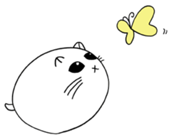 MARUPUKU sticker #12353451