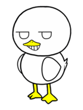 Ducky Howdy sticker #12353561