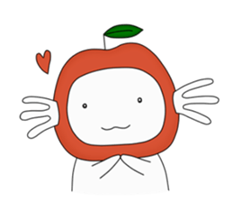 Upamikan2 sticker #12353858