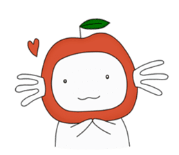 Upamikan2 sticker #12353858